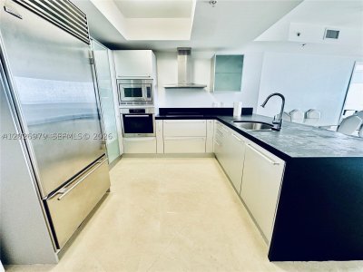 Alquiler de apartamento en Trump Royale 5307