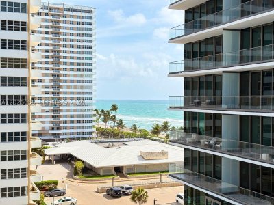 Parker Plaza Estates Apt #723