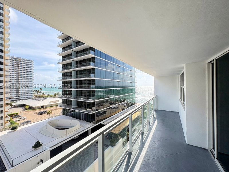 Apartment for rent at Parker Plaza Estates 723