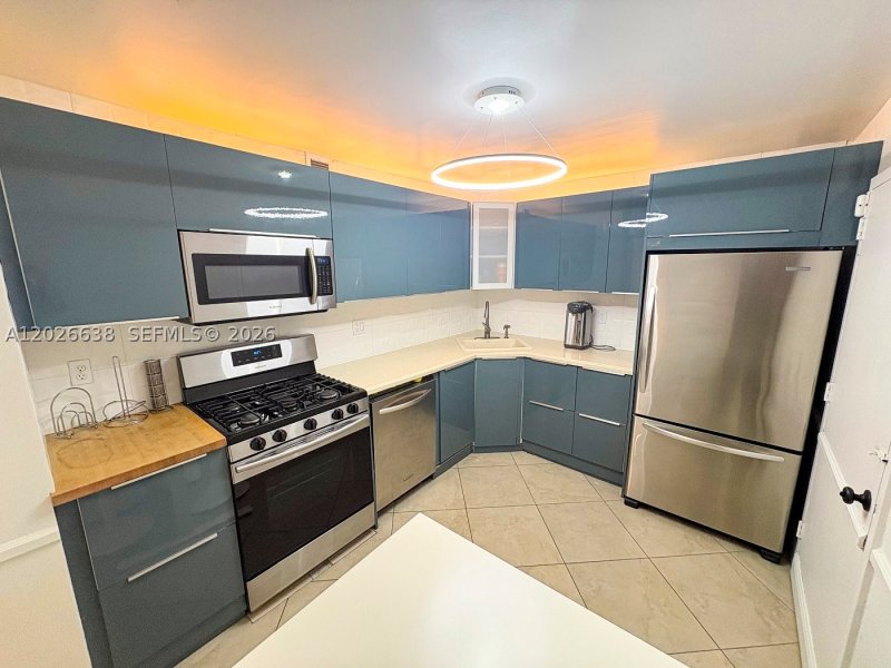 Apartment for rent at Parker Plaza Estates 723