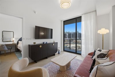 Comprar apartamento no NoMad Residences Wynwood 317