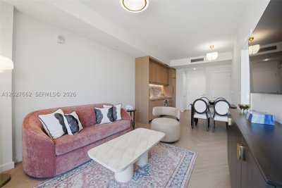 Comprar apartamento no NoMad Residences Wynwood 317