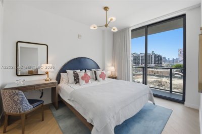 Comprar apartamento no NoMad Residences Wynwood 317