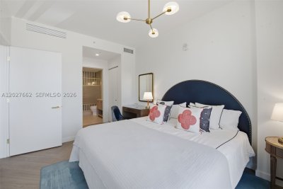 Comprar apartamento no NoMad Residences Wynwood 317