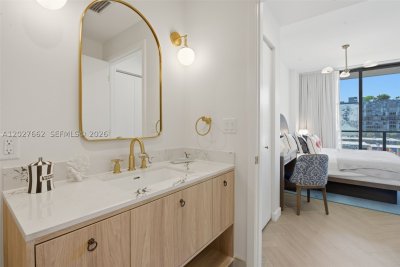 Comprar apartamento no NoMad Residences Wynwood 317