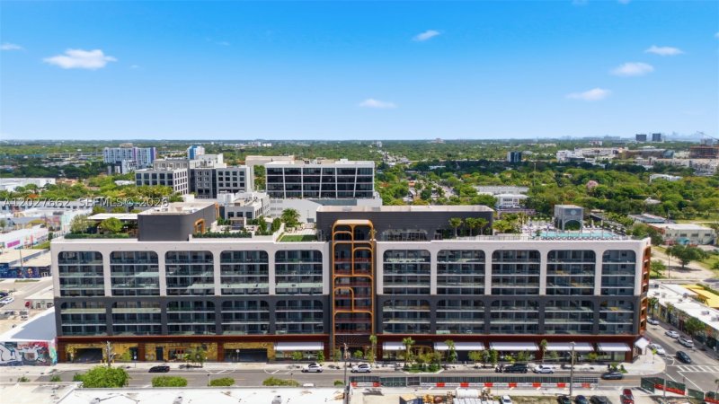 Comprar apartamento no NoMad Residences Wynwood 317