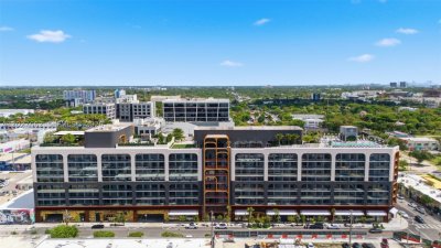 Comprar apartamento no NoMad Residences Wynwood 317