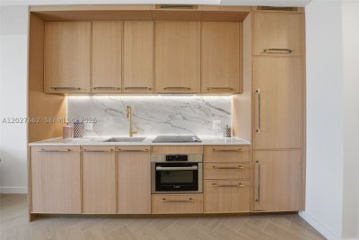 Comprar apartamento no NoMad Residences Wynwood 317
