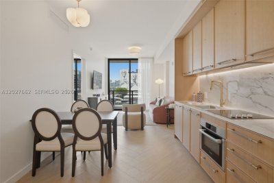 Comprar apartamento no NoMad Residences Wynwood 317