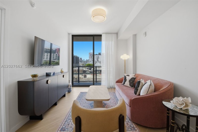 Comprar apartamento no NoMad Residences Wynwood 317