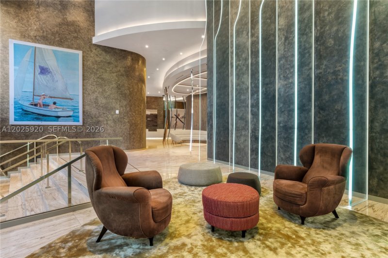 Alquiler de apartamento en Brickell Flatiron 2014