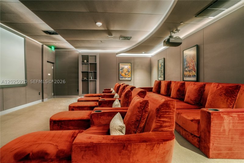 Alquiler de apartamento en Brickell Flatiron 2014