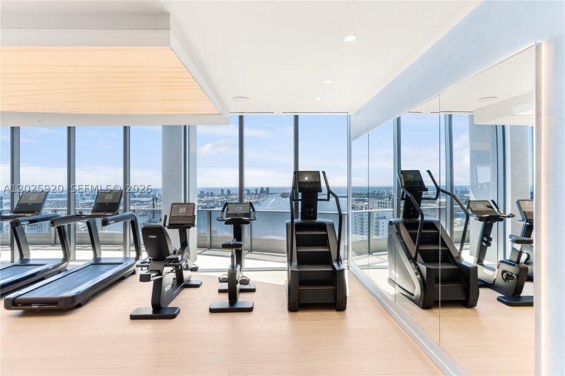 Alquiler de apartamento en Brickell Flatiron 2014
