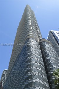 Brickell Flatiron Apt #2014