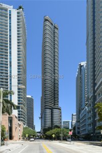 Alquiler de apartamento en Brickell Flatiron 2014
