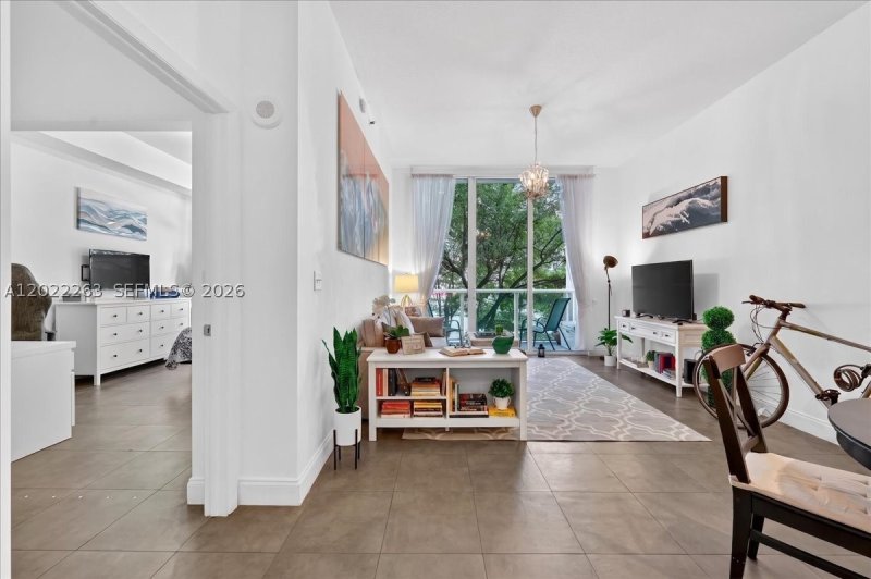 Comprar apartamento en Brickell on the River North 203