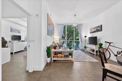 Comprar apartamento no Brickell on the River North 203