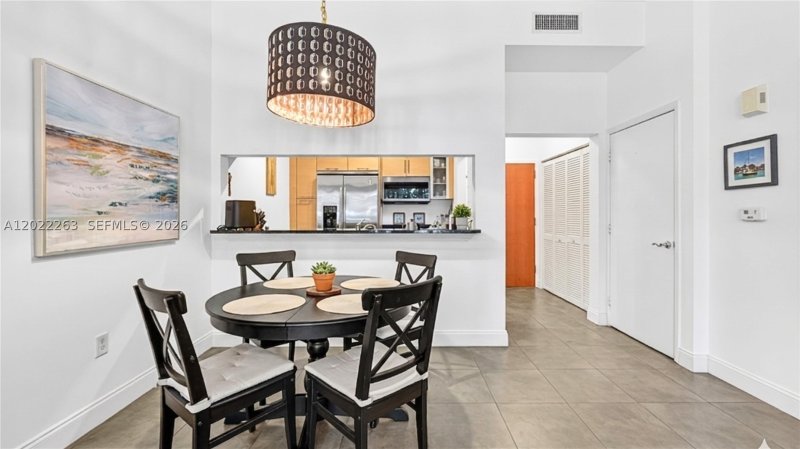 Comprar apartamento en Brickell on the River North 203