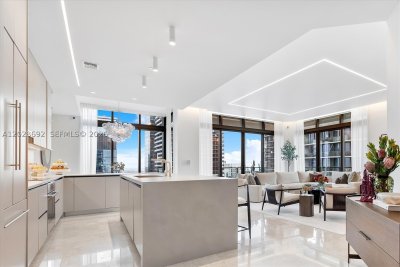 Comprar apartamento en Brickell City Centre Rise 4001