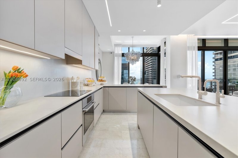 Comprar apartamento en Brickell City Centre Rise 4001
