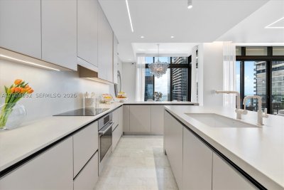 Comprar apartamento en Brickell City Centre Rise 4001