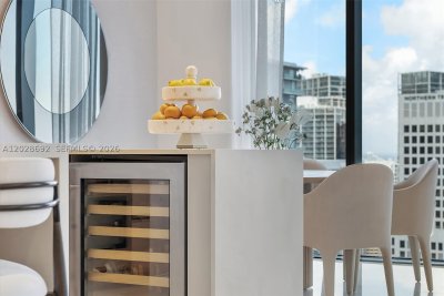 Comprar apartamento en Brickell City Centre Rise 4001