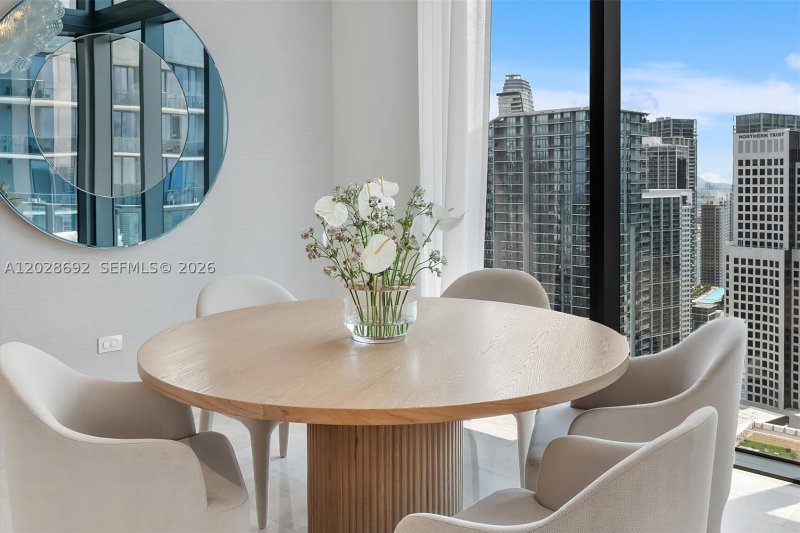 Comprar apartamento en Brickell City Centre Rise 4001