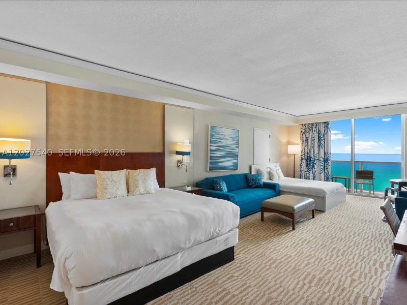 Condo for sale at Trump International Sonesta Beach Resort 2511