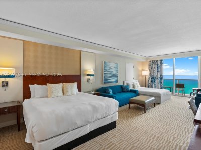 Comprar apartamento en Trump International Sonesta Beach Resort 2511