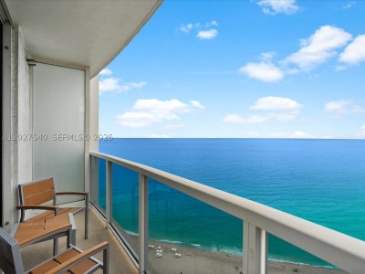 Comprar apartamento en Trump International Sonesta Beach Resort 2511