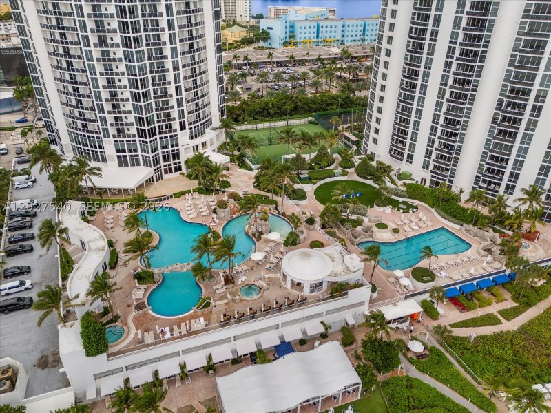 Condo for sale at Trump International Sonesta Beach Resort 2511