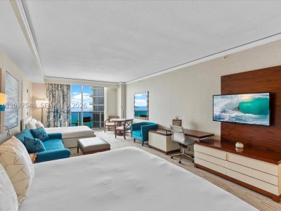Comprar apartamento en Trump International Sonesta Beach Resort 2511