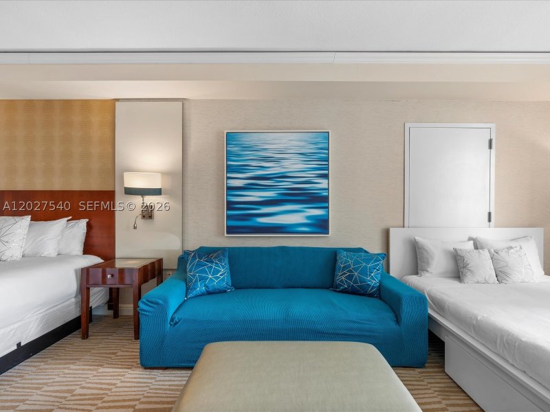 Condo for sale at Trump International Sonesta Beach Resort 2511