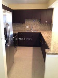 Aluguel de apartamento no Olympus Condo 307