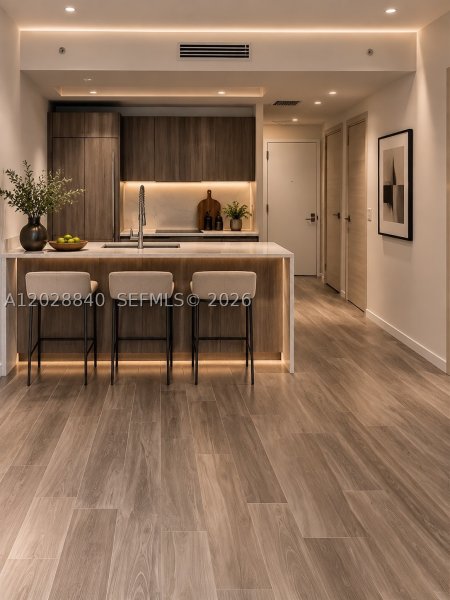 Comprar apartamento en SLS Lux Brickell 1808