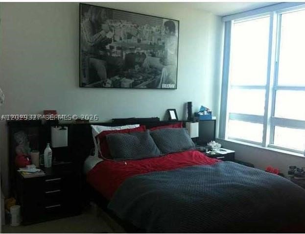 Apartment for rent at The Plaza Tower II 1808