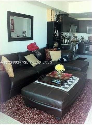 Apartment for rent at The Plaza Tower II 1808