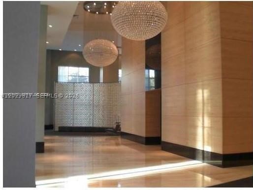 Apartment for rent at The Plaza Tower II 1808