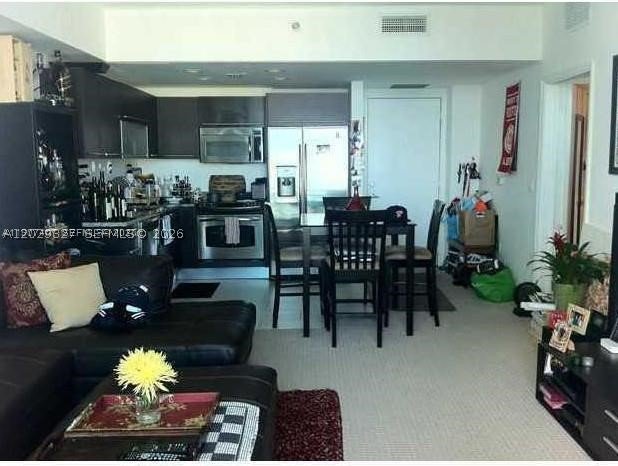 Apartment for rent at The Plaza Tower II 1808