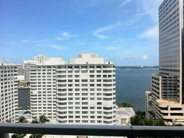 Apartment for rent at The Plaza Tower II 1808