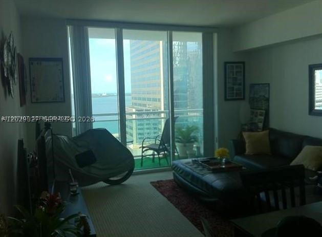 Apartment for rent at The Plaza Tower II 1808
