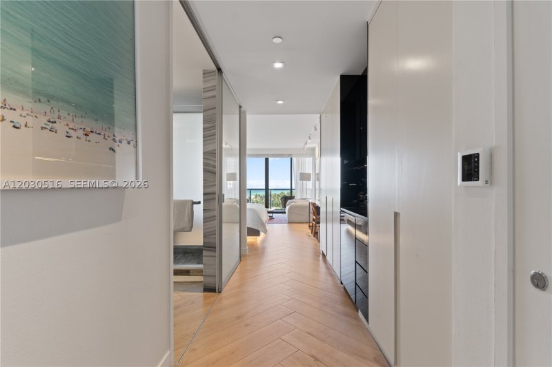 Comprar apartamento en W Hotel & Residences 707