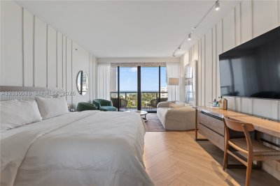 Comprar apartamento en W Hotel & Residences 707