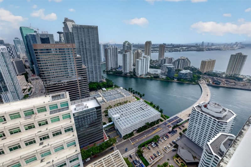 Condo for sale at The Plaza Tower I 4504