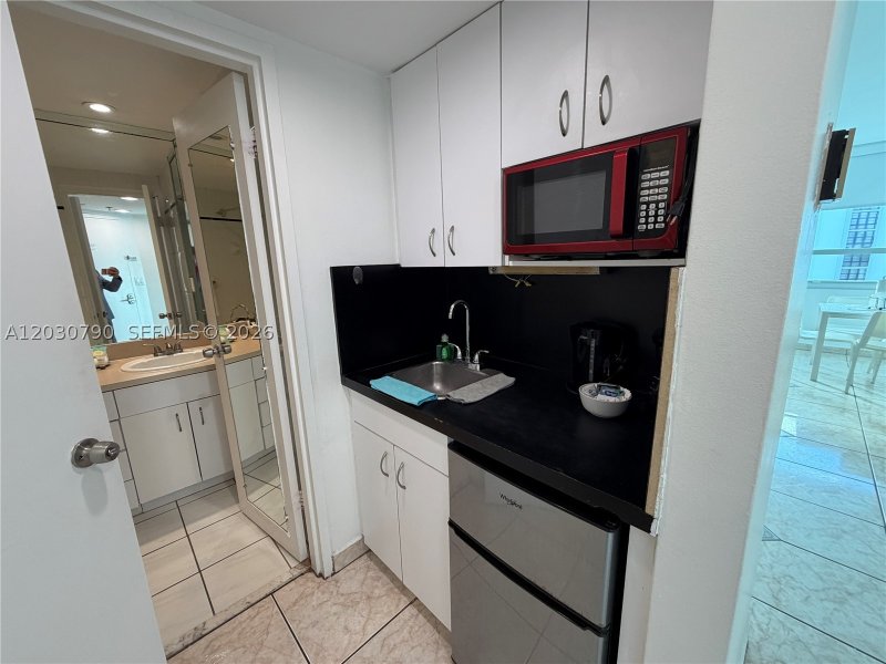 Condo for sale at Castle Beach Club 1506