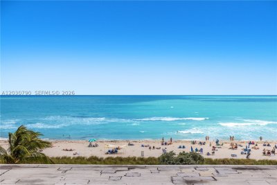 Comprar apartamento en Castle Beach Club 1506