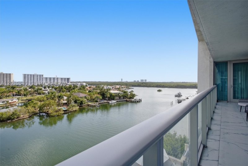 Apartment for rent at Parque Towers at St. Tropez 5-708