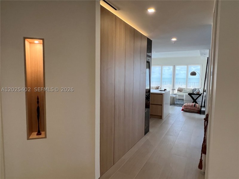 Alquiler de apartamento en Tidemark 642