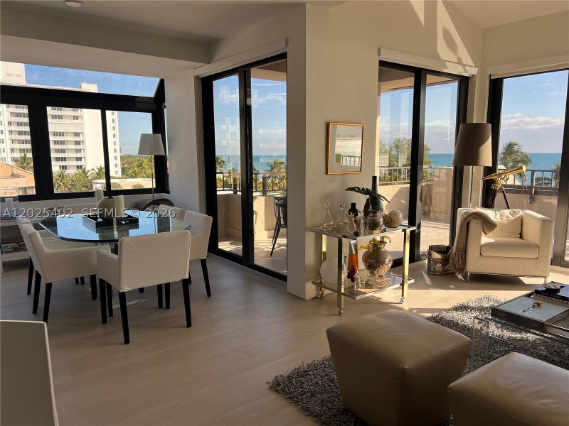 Alquiler de apartamento en Tidemark 642