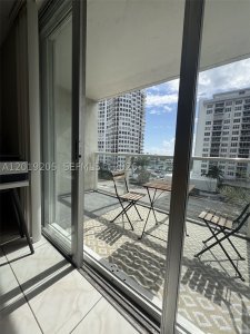 Aluguel de apartamento no Arlen Beach 511